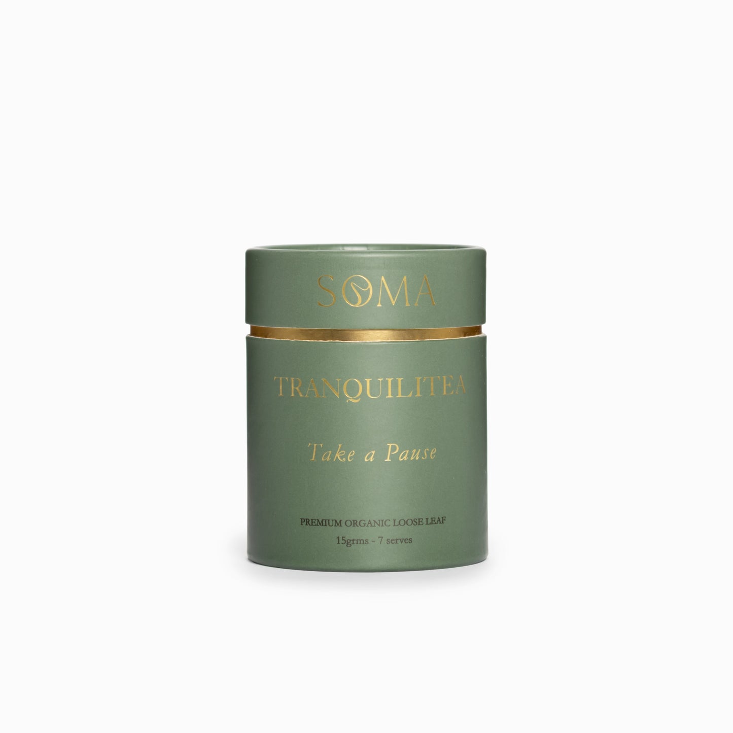 Calming TranquiliTea
