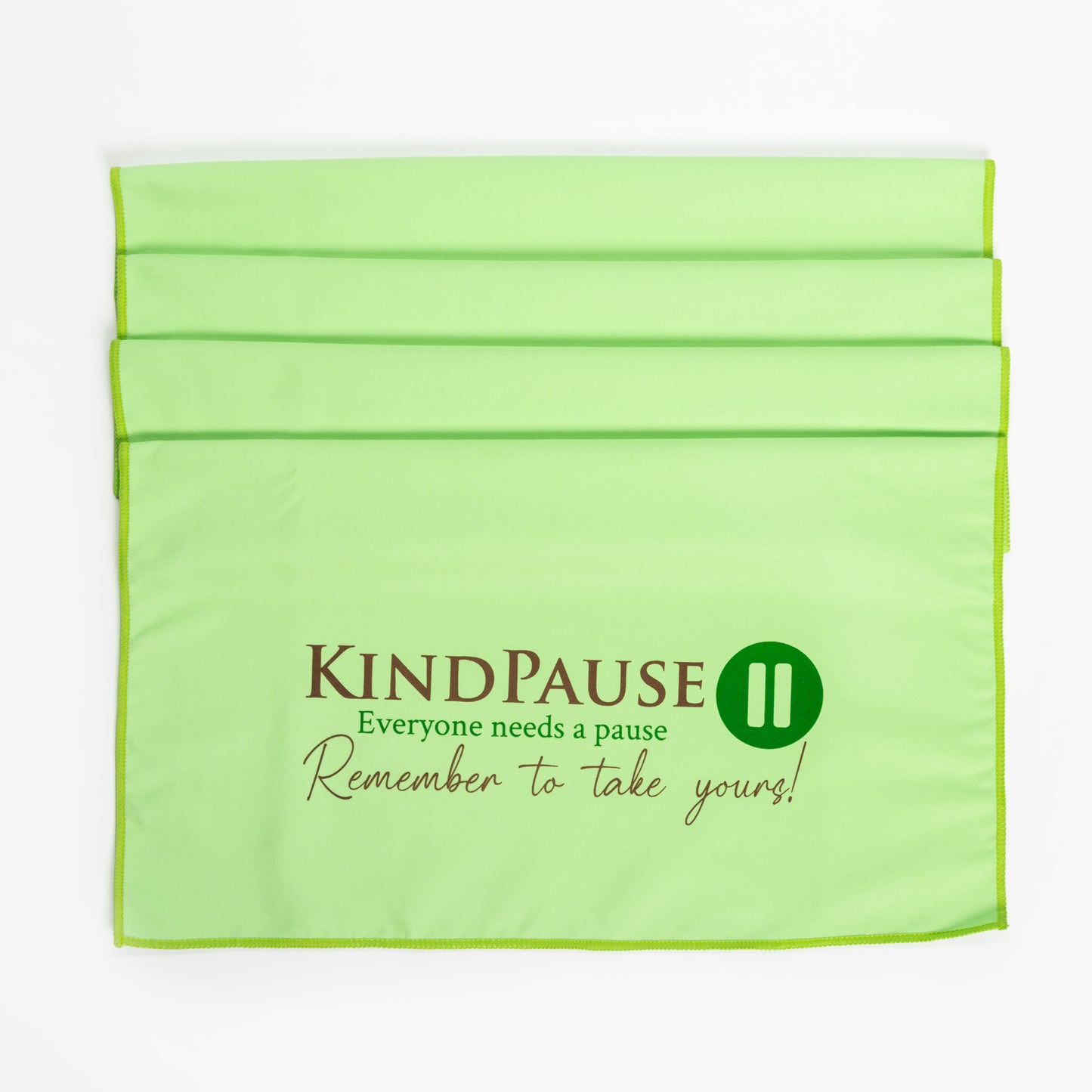 KindPause Gym Towel