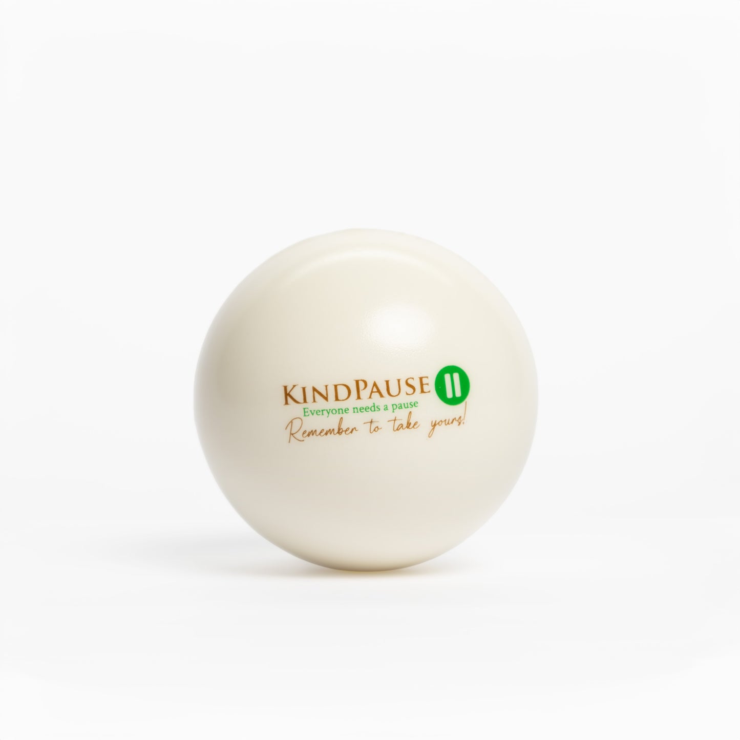 KindPause Stress Ball