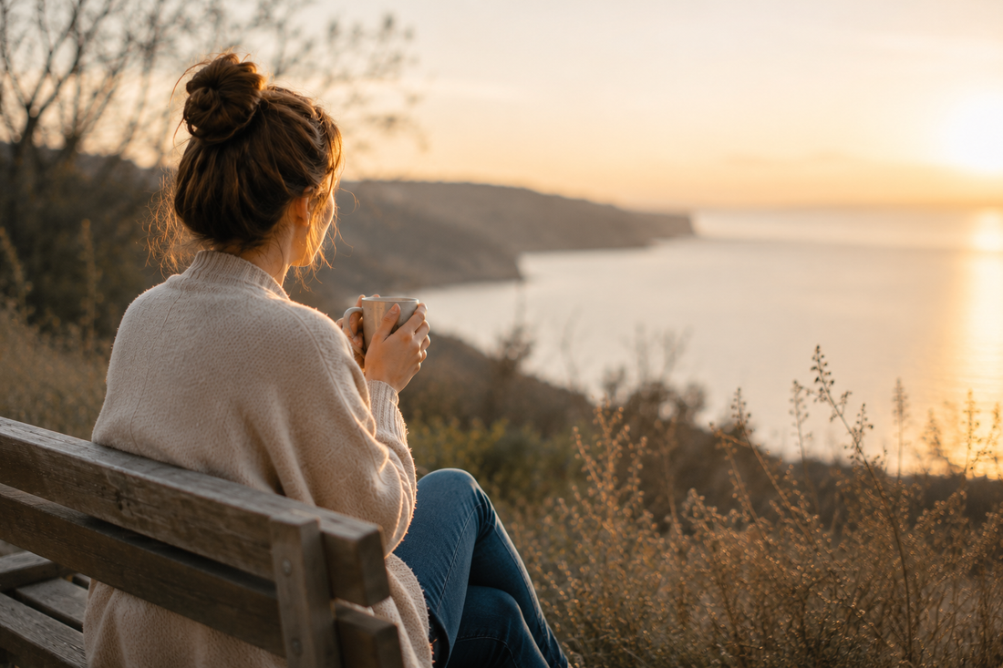 Divorce Is a New Beginning: Healing, Growth & Finding Your Way Forward