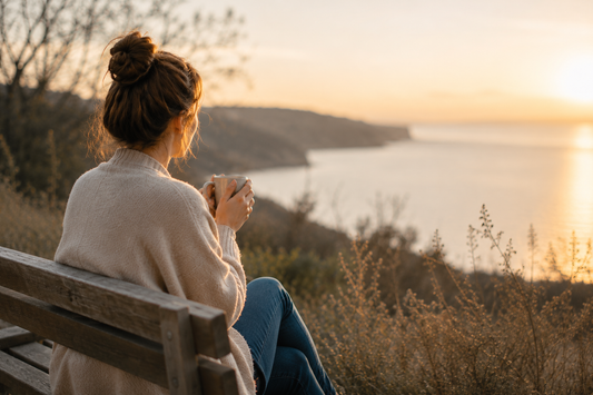 Divorce Is a New Beginning: Healing, Growth & Finding Your Way Forward