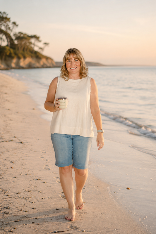 Why I Created KindPause: The Menopause Journey That Changed Everything