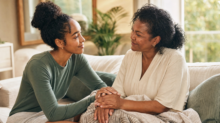 Care & Support For Others