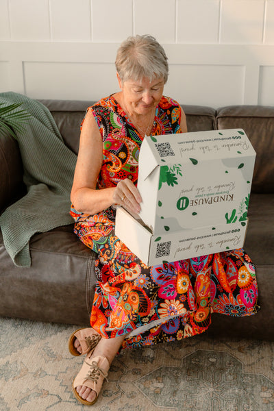 Kind Cancer Care Complete Pause Hamper (Women)
