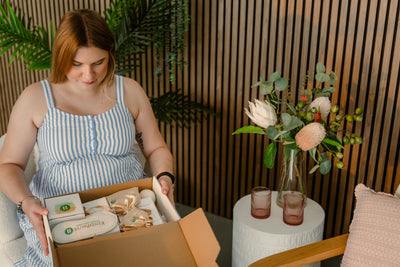 Kind PostNatal Complete Pause Hamper (Women)
