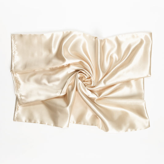 KindPause Satin Pillowcase
