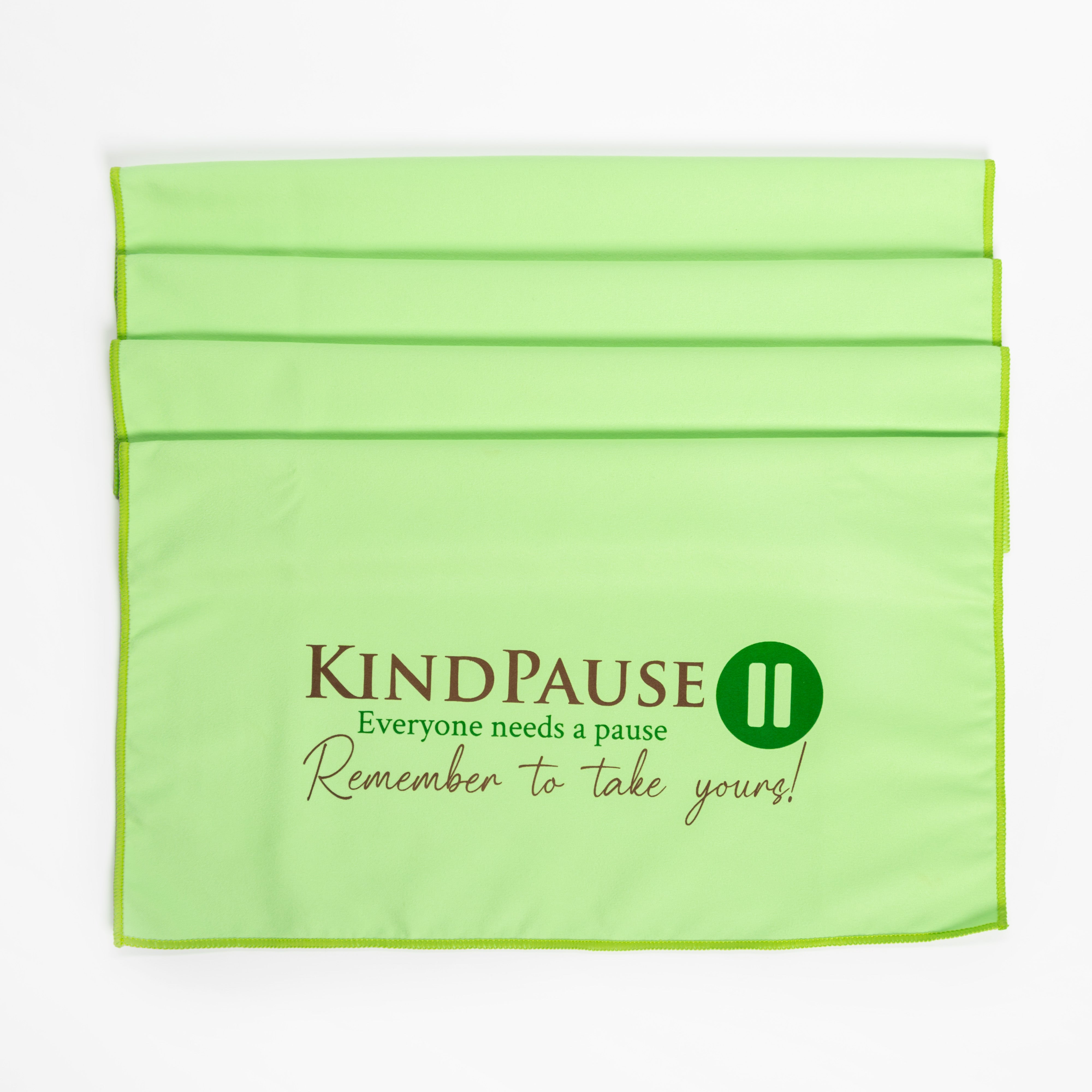 KindPause Gym Towel