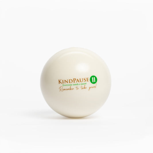 KindPause Stress Ball
