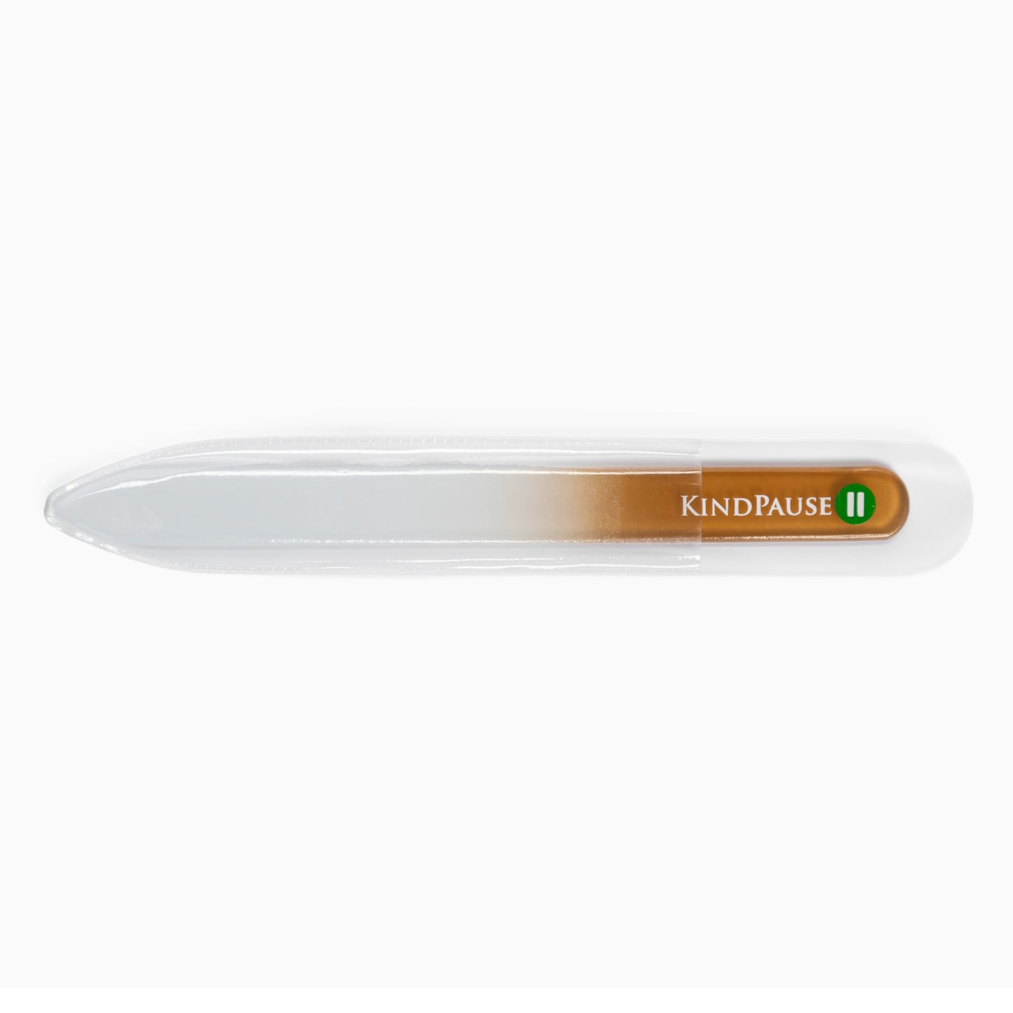 KindPause Glass Nail File