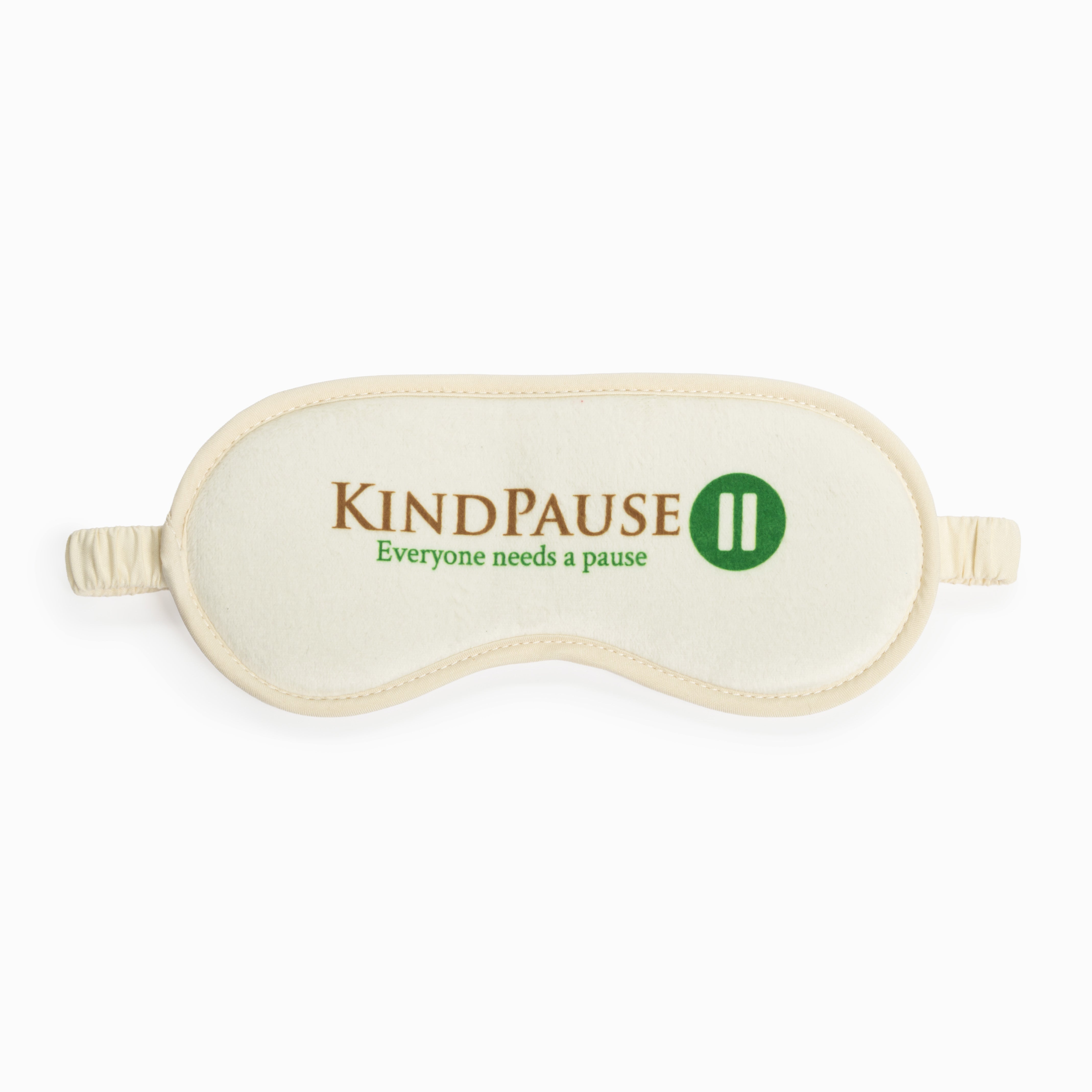 KindPause Eye Mask