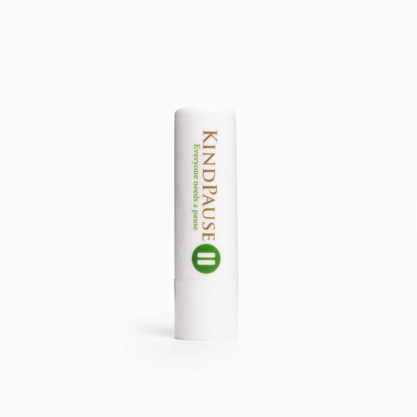 KindPause Nourishing Lip Balm