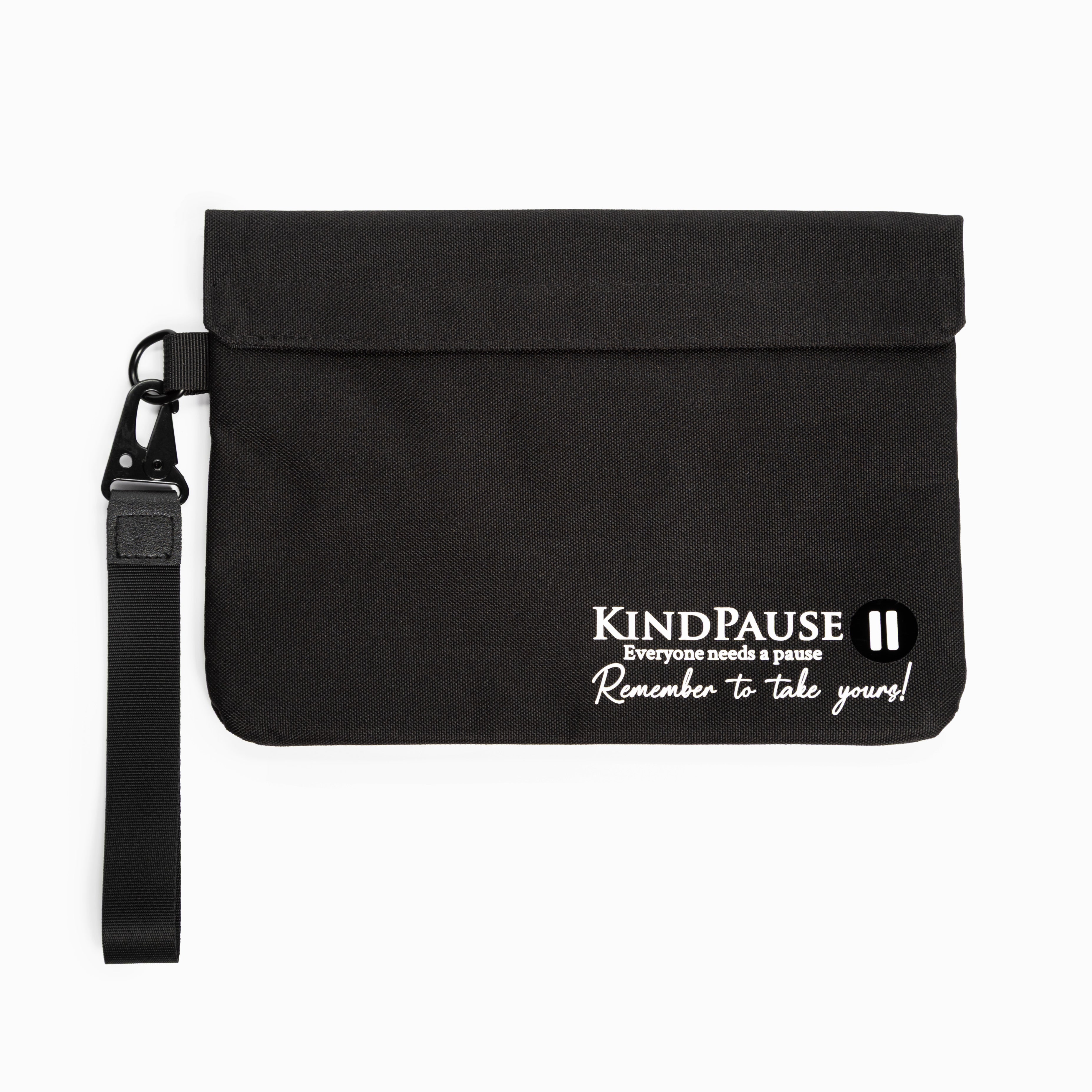 KindPause Toilet Bag