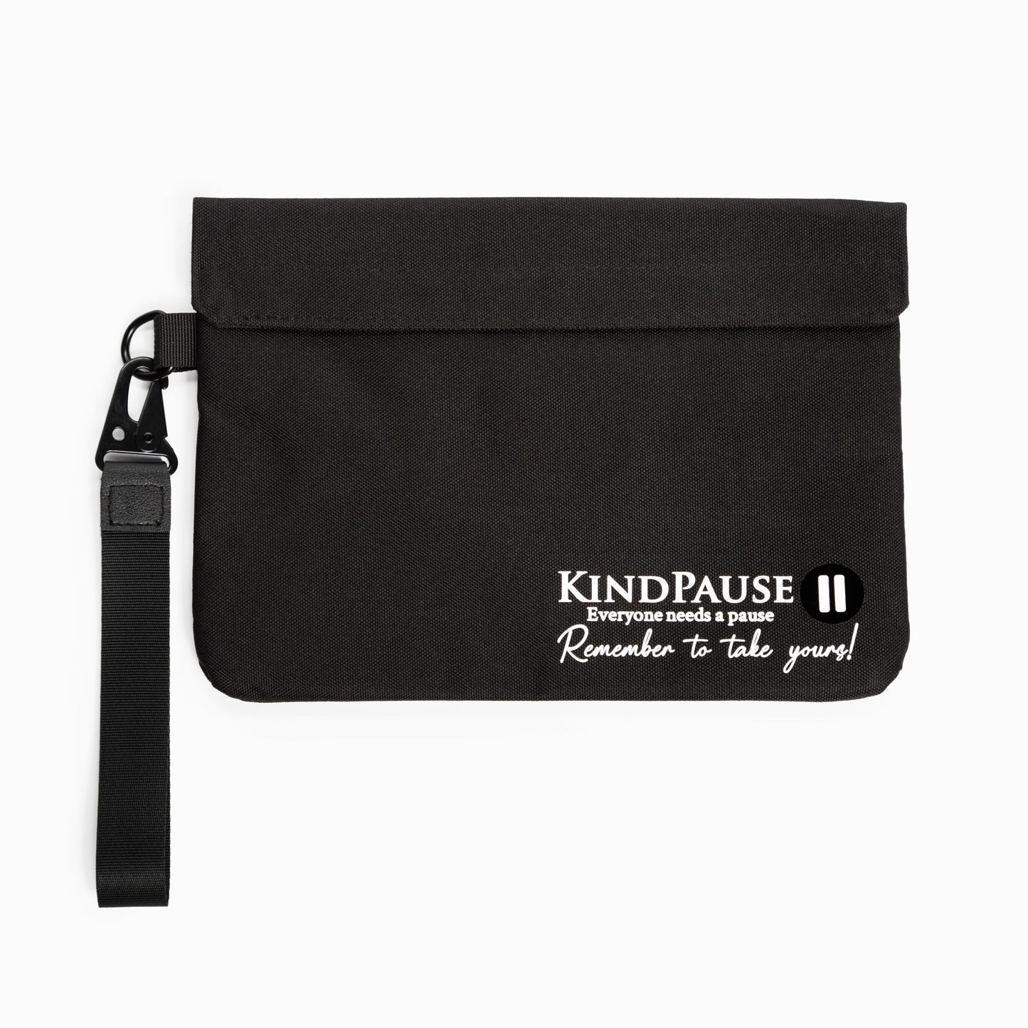 KindPause Toilet Bag
