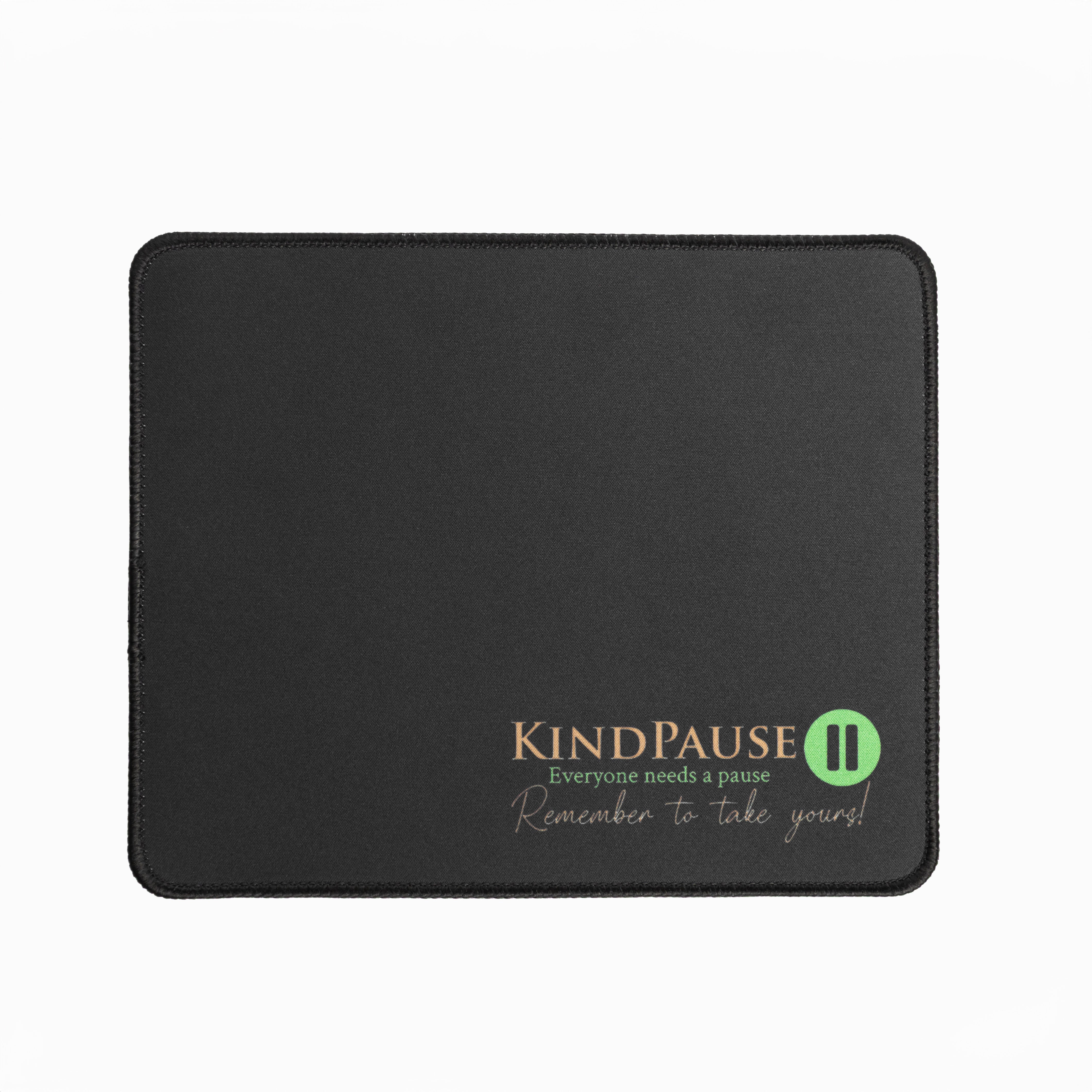 KindPause Mouse Mat