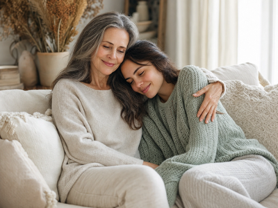 Kind Miscarriage Deep Pause Hamper (Women)