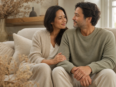 Kind Post Surgery Complete Pause Hamper (Men)
