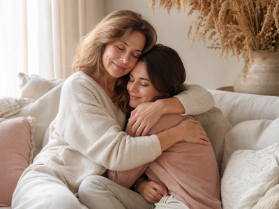 Kind Post Surgery Deep Pause Hamper (Women)