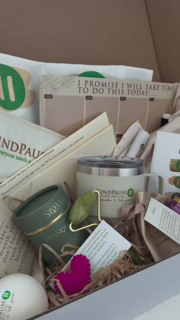 Kind Meno Complete Pause Hamper (Women)